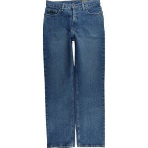 NWT NY Jeans Original Women 8 High Rise Waist B079